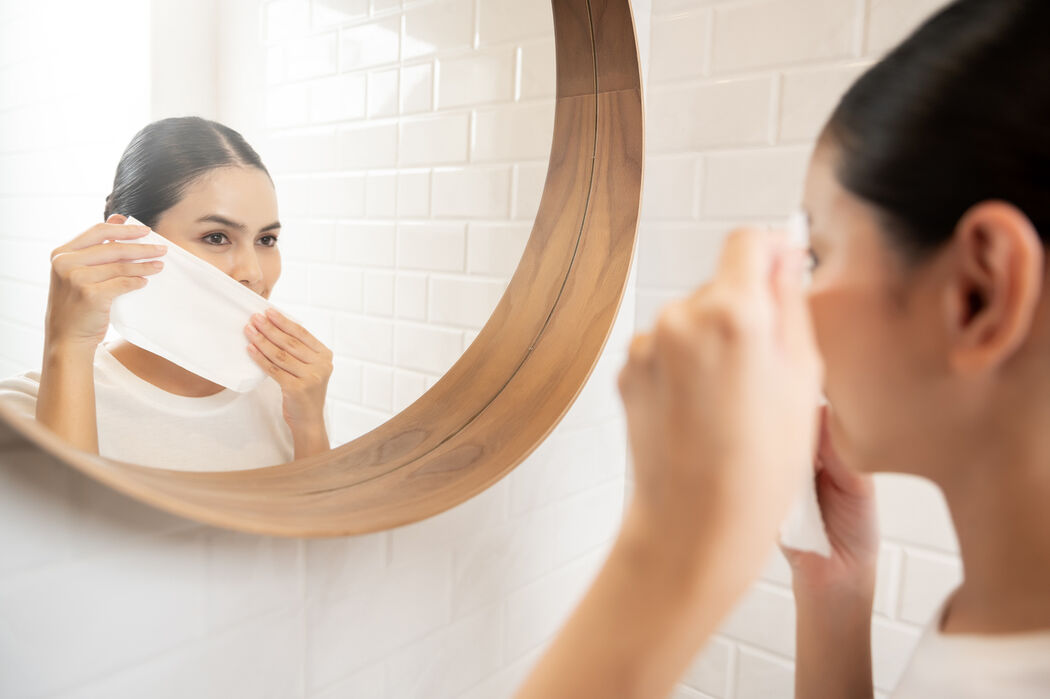 Zijn make-up doekjes echt zo slecht?