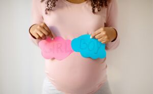 Leuke, creatieve ideeën voor de gender reveal van jouw baby