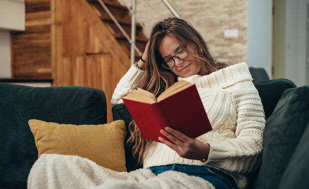 Met deze tips kun je veel meer boeken lezen (ook als je geen tijd hebt)