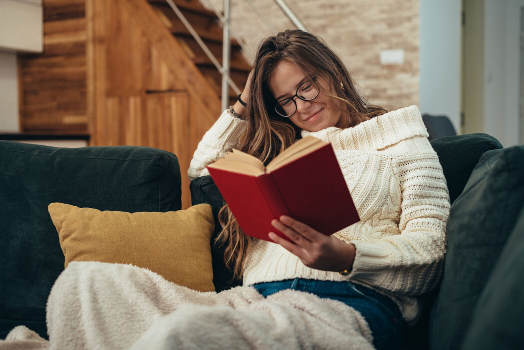 Met deze tips kun je veel meer boeken lezen (ook als je geen tijd hebt)