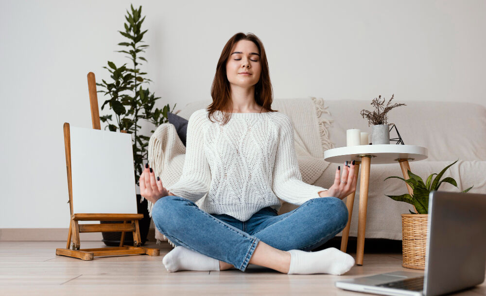 Wellness-trends 2025 – Dagelijks ontspanning en mindfulness worden tot levensstijl