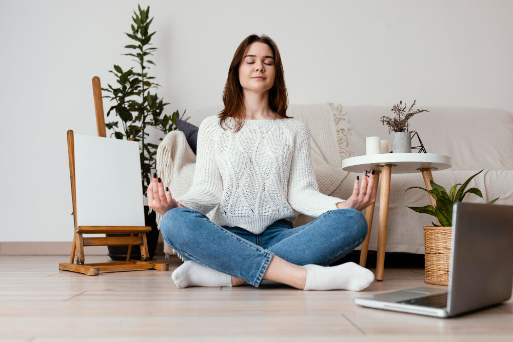 Wellness-trends 2025 – Dagelijks ontspanning en mindfulness worden tot levensstijl