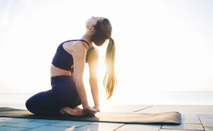 De kracht van yoga voor je lichaam en geest