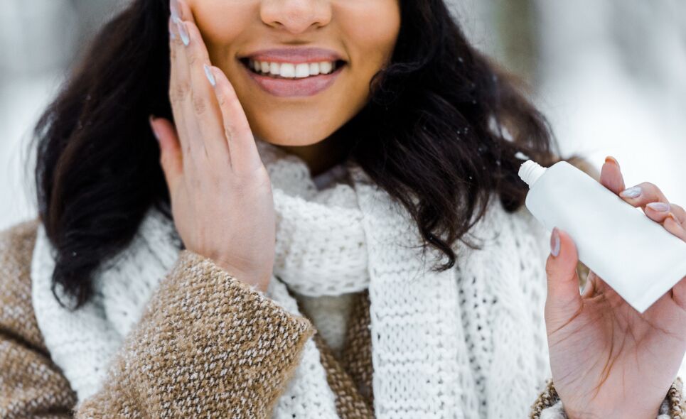 Winter skincare tips voor een stralende huid