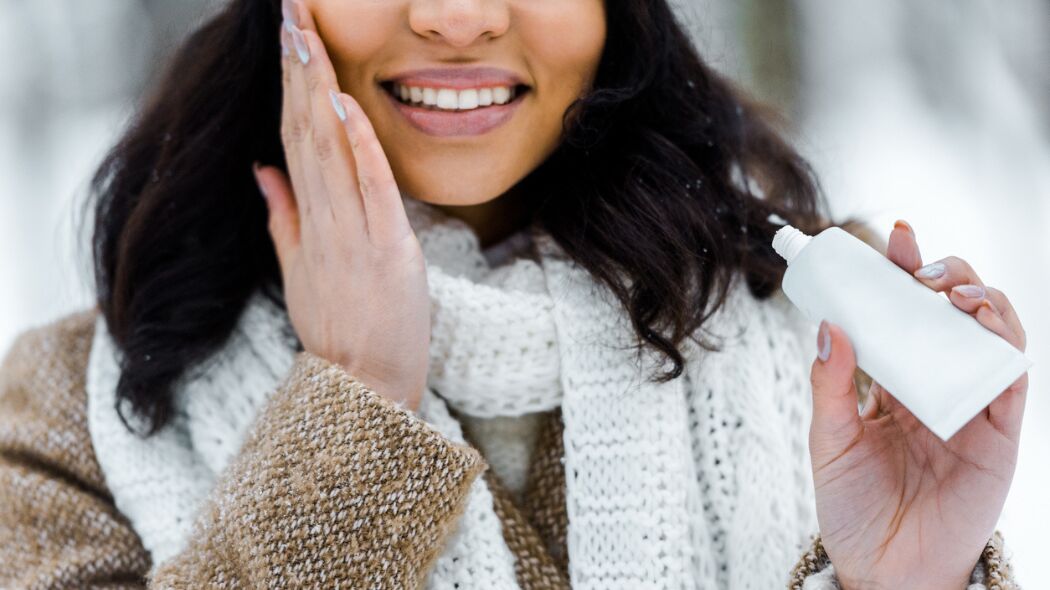 Winter skincare tips voor een stralende huid