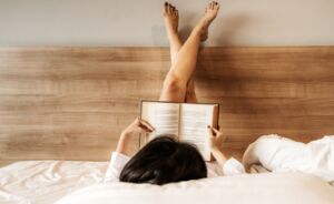 Deze must-read vrouw empowering boeken geven je een sterke mindset