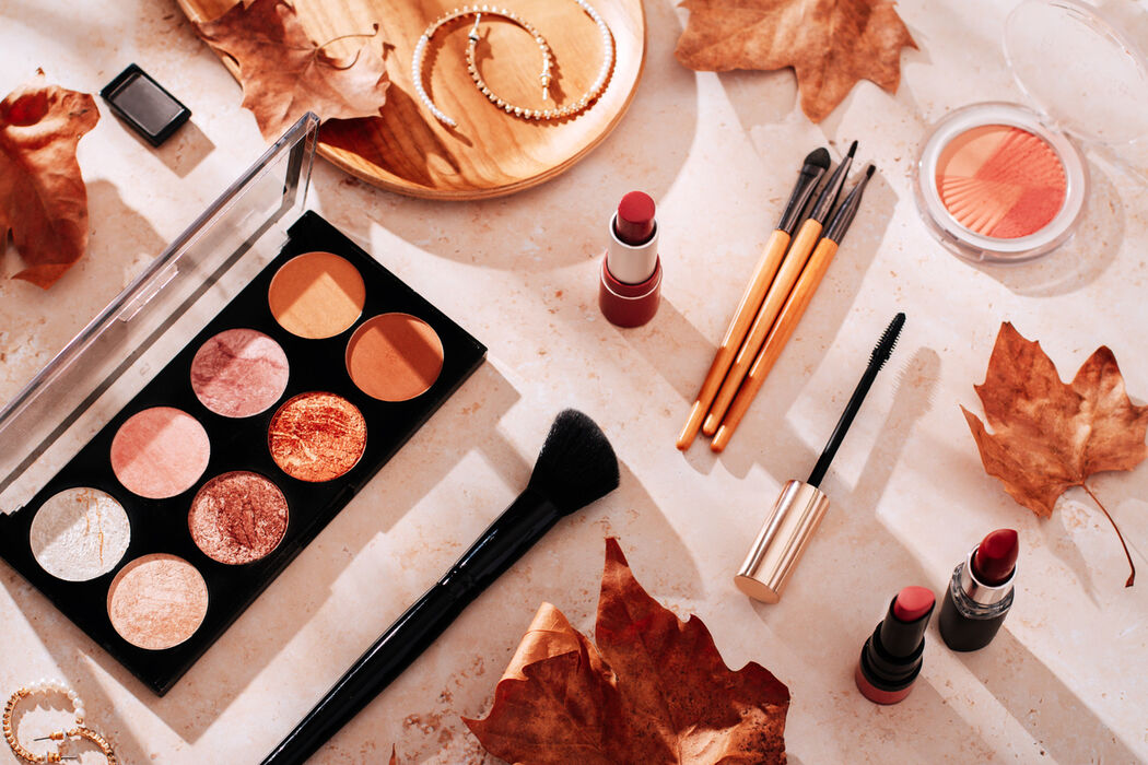 5x de grootste make-up trends voor de winter