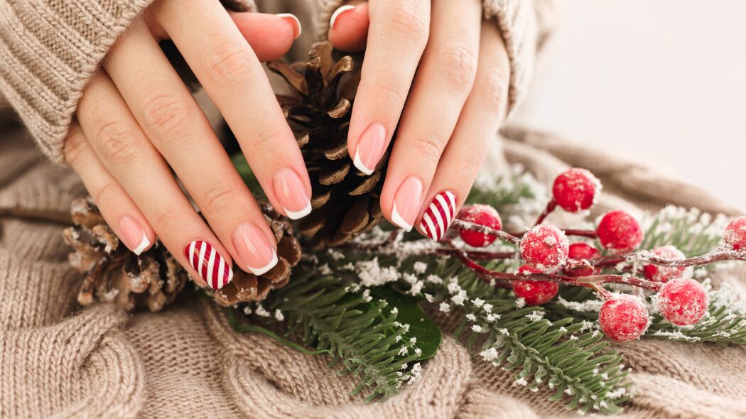 10x feestelijke nail art voor de perfecte kerstlook