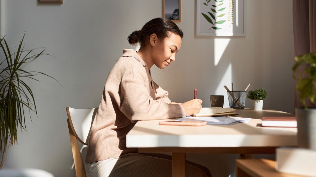 Hoe journaling je mentale gezondheid een boost geeft