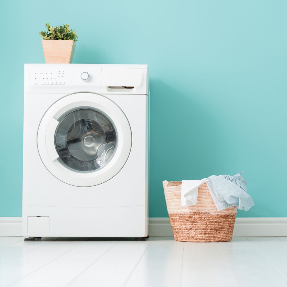 Een wasmachine huren is dé nieuwe trend