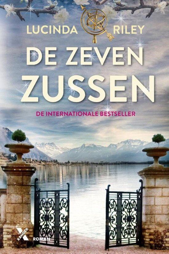 de zeven zussen