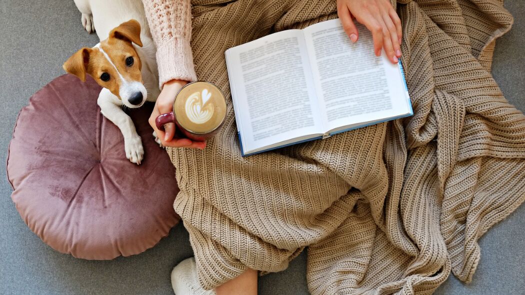 De beste winterboeken om mee weg te kruipen