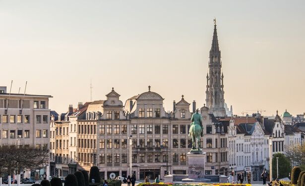 De leukste steden in België